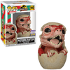 Funko Pop! Movies: Jurassic Park - Hatching Raptor #1442 (2023 Summer Convention) - Sweets and Geeks