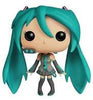 Funko Pop! Rocks: Vocaloid -  HATSUNE MIKU #39