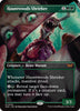 Hauntwoods Shrieker (Borderless) - Duskmourn: House of Horror #0349