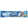 Hawaiian Punch Berry Blue Typhoon 0.8oz Chewy Bar