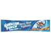 Hawaiian Punch Candy Chew Bars - Berry Blue Typhoon 0.8oz