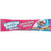 Hawaiian Punch Candy Chew Bars - Lemon Berry Squeeze 0.8oz