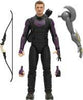 [Pre-Owned] Marvel Legends Series: Hawkeye