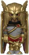 Funko Soda - Hawkman (DCEU) (Opened) (Common) (Funko 2022 Winter Convention Exclusive)