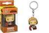 Pocket Pop! Keychain: My Hero Academia - Hawks