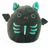 Squishmallow Flip A Mallows - Virgil & Hawley 8"