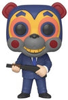 Funko Pop Television: The Umbrella Academy - Hazel #937