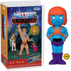 Funko BlockBuster Rewind: Masters of the Universe - He-Man (Opened) (Chase)