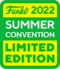 Funko Pop! Retro Toys: Masters of the Universe - He-Man (2022 Summer Convention Limited) #106