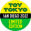Funko Pop! Retro Toys: Masters of the Universe - He-Man (2022 San Diego Toy Tokyo) #106
