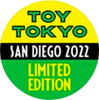 Funko Pop! Retro Toys: Masters of the Universe - He-Man (2022 San Diego Toy Tokyo) #106