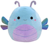 Squishmallow - Heather the Dragonfly 6"