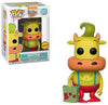 Funko Pop Animation: Rocko's Modern Life - Heffer (Glow Chase) #321