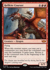 Hellkite Courser - Commander: Tarkir: Dragonstorm - #0218