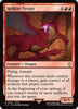 Hellkite Tyrant - Commander: FINAL FANTASY #0295