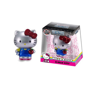 MetalFigs - Hello Kitty Assortment Figure 2.5 Inches Die-Cast - Sweets and Geeks