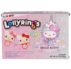 Hello Kitty 20ct LollyRings Box - 8.47oz