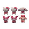 Hello Kitty 12" Core Plush Assortment