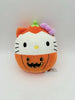 Squishmallows - Hello Kitty (Halloween) 6.5"