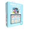 Hello Kitty and Friends Premium Dice Set - Sweets and Geeks