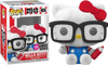 Funko Pop! Hello Kitty - Hello Kitty (Nerd) #65
