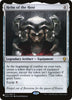 Helm of the Host - The List Reprints - #217/269