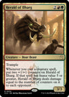 Herald of Ilharg - Ravnica: Clue Edition - #0034