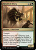 Herald of Ilharg - Ravnica: Clue Edition - #0034