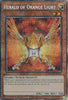 Herald of Orange Light (Starlight Rare) (1st Edition) - Battles of Legend: Monster Mayhem - BLMM-EN103