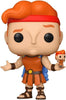 Funko Pop! Disney: Hercules - Hercules with Action Figure #1329 - Sweets and Geeks