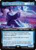 Hermes, Overseer of Elpis (Extended Art) - Commander: FINAL FANTASY #0141