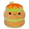 Squishmallows - Hermine the Pancake 5"