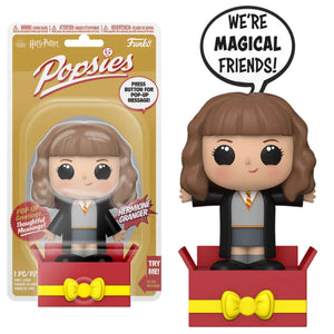Funko Popsies - Hermoine Granger - Sweets and Geeks