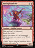 Hexing Squelcher (Foil) - Lorwyn Eclipsed - #0145