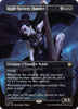 High-Society Hunter (Foil) (Borderless) - Foundations - #0320