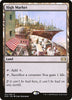 High Market (Foil) - Double Masters - #321/332