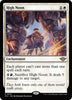 High Noon - Outlaws of Thunder Junction #0015