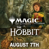 Magic: The Gathering - The Hobbit Pre-Release Event 6:00PM Friday, August 7th