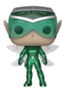 Funko POP! Disney: Artemis Fowl - Holly Short #572 (Special Edition)