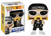 Funko Pop! WWE: 'Hollywood' Hulk Hogan #11