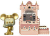 Funko Pop! Town: Walt Disney World 50 - Hollywood Tower Hotel and Mickey Mouse #31 (Disney Exclusive)