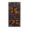 Philippe Beaulieu 70% Dark Chocolate Honeycomb (SNG10)