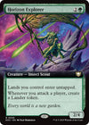 Horizon Explorer (Extended Art) - Commander: Edge of Eternities #0035
