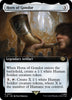 Horn of Gondor (Extended Art) - Universes Beyond: The Lord of the Rings: Tales of Middle-earth - #0377