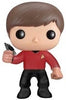 Funko Pop Television: The Big Bang Theory - Howard Wolowitz #75