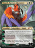 Huatli, Radiant Champion - Secret Lair Drop Series - #1699