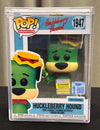 Funko Pop! Hanna-Barbera Huckleberry Hound Green (LE 400) 2025 SDCC #1947