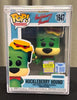 Funko Pop! Hanna-Barbera Huckleberry Hound Green (LE 400) 2025 SDCC #1947
