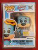 Funko Pop! HUCKLEBERRY HOUND 1947 Summer Convention 2025 Exclusive 2000 pcs