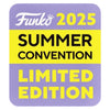 Funko Pop! Animation: Huckleberry Hound - Huckleberry Hound #1947 (2025 Summer Convention)(2000 Pcs.)
